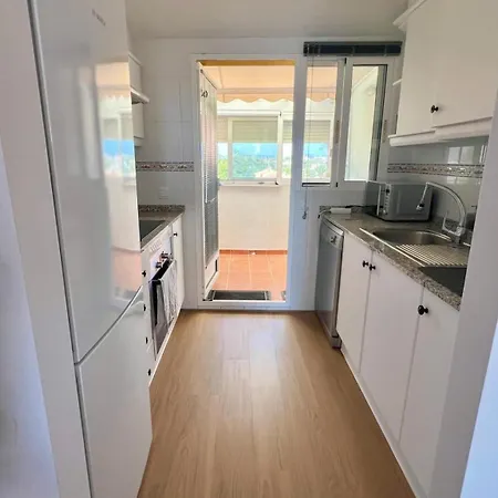 Atico El Datiler 德尼亚