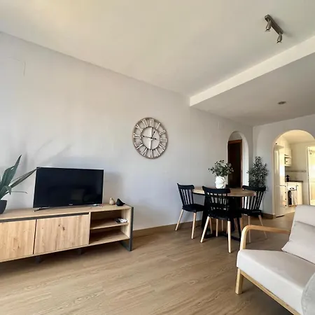 Atico El Datiler * 德尼亚