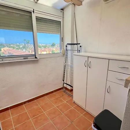 Atico El Datiler * دينايا