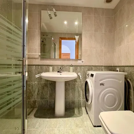 Atico El Datiler دينايا