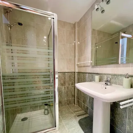 Apartamento ático El Datiler *