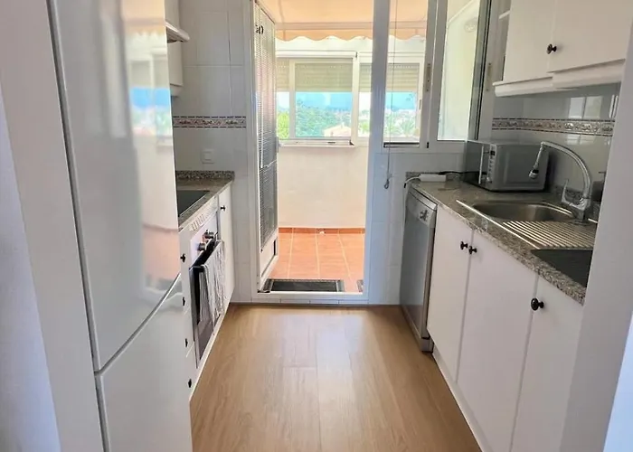 Atico El Datiler 데니아