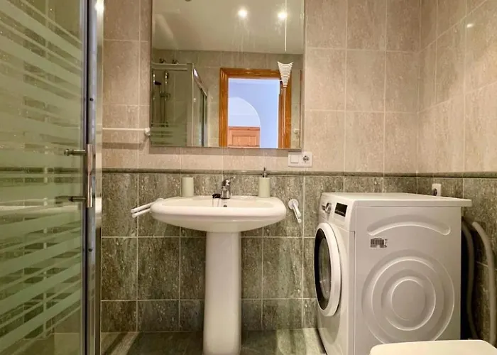 Atico El Datiler 데니아