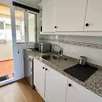 Atico El Datiler Apartmán