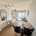 Apartmán Atico El Datiler *