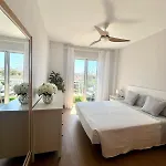 Apartmán Atico El Datiler *